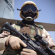 Image for article titled This Elite Force Protects Vulnerable Air Force Aircraft In The Most Dangerous Places On Earth